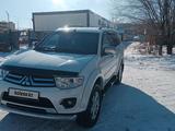 Mitsubishi Pajero Sport 2015 годаfor11 000 000 тг. в Караганда – фото 3