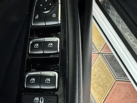Kia K8 2022 года за 15 000 000 тг. в Алматы – фото 34