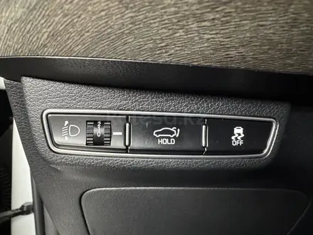 Kia K8 2022 года за 15 000 000 тг. в Алматы – фото 35