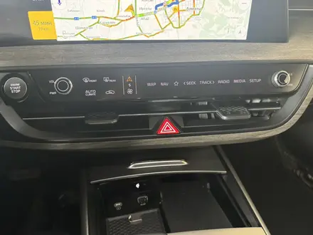 Kia K8 2022 года за 15 000 000 тг. в Алматы – фото 39