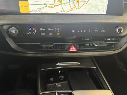 Kia K8 2022 года за 15 000 000 тг. в Алматы – фото 40