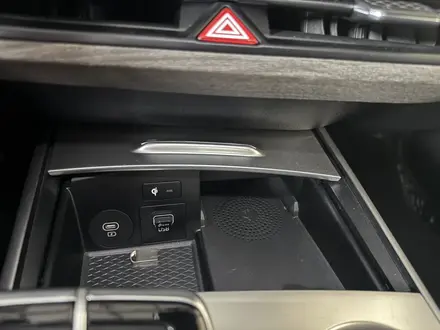 Kia K8 2022 года за 15 000 000 тг. в Алматы – фото 44
