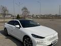 Kia K8 2022 года за 15 000 000 тг. в Алматы – фото 13