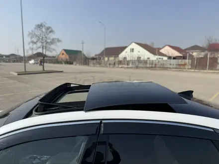 Kia K8 2022 года за 15 000 000 тг. в Алматы – фото 20
