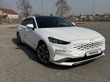 Kia K8 2022 годаүшін16 500 000 тг. в Алматы