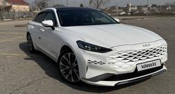 Kia K8 2022 года за 16 500 000 тг. в Алматы