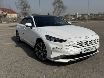 Kia K8 2022 года за 15 000 000 тг. в Алматы