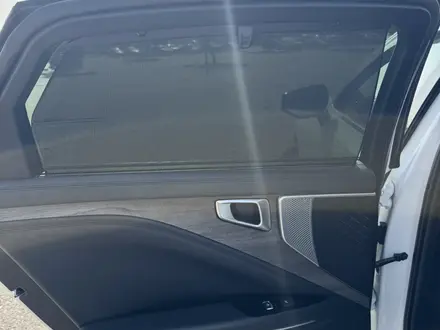 Kia K8 2022 года за 15 000 000 тг. в Алматы – фото 22