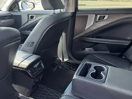 Kia K8 2022 года за 15 000 000 тг. в Алматы – фото 23