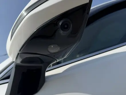 Kia K8 2022 года за 15 000 000 тг. в Алматы – фото 24