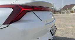 Kia K8 2022 года за 16 500 000 тг. в Алматы – фото 4