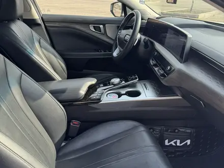 Kia K8 2022 года за 15 000 000 тг. в Алматы – фото 25