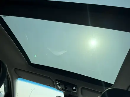 Kia K8 2022 года за 15 000 000 тг. в Алматы – фото 26