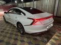 Kia K8 2022 года за 15 000 000 тг. в Алматы – фото 9