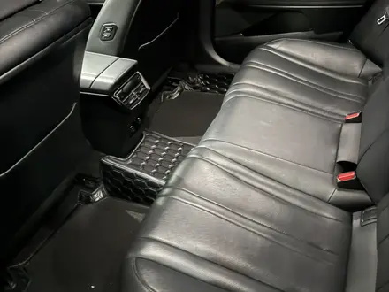 Kia K8 2022 года за 15 000 000 тг. в Алматы – фото 28