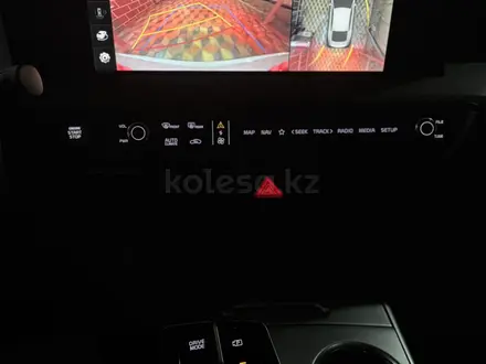 Kia K8 2022 года за 15 000 000 тг. в Алматы – фото 31