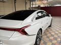 Kia K8 2022 года за 15 000 000 тг. в Алматы – фото 8