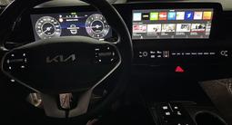 Kia K8 2022 года за 16 500 000 тг. в Алматы – фото 3