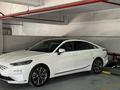 Kia K8 2022 года за 15 000 000 тг. в Алматы – фото 2