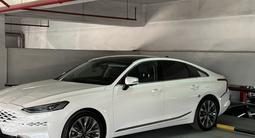 Kia K8 2022 года за 16 500 000 тг. в Алматы – фото 2
