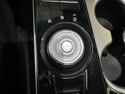 Kia K8 2022 года за 15 000 000 тг. в Алматы – фото 36