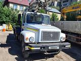 ГАЗ 2018 годаүшін25 000 000 тг. в Уральск