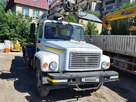 ГАЗ 2018 года за 25 000 000 тг. в Уральск
