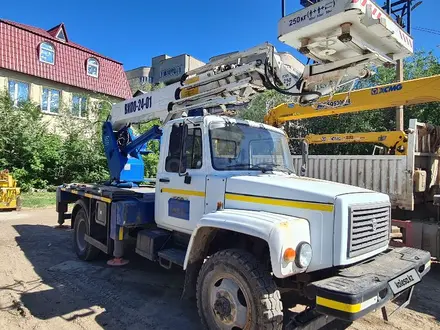 ГАЗ 2018 года за 25 000 000 тг. в Уральск – фото 2