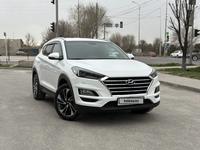 Hyundai Tucson 2020 года за 13 000 000 тг. в Шымкент