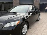 Toyota Camry 2008 годаүшін5 900 000 тг. в Уральск – фото 2