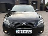 Toyota Camry 2008 годаүшін5 900 000 тг. в Уральск
