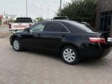 Toyota Camry 2008 годаүшін5 900 000 тг. в Уральск – фото 4