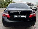 Toyota Camry 2008 годаүшін5 900 000 тг. в Уральск – фото 5