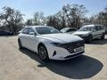 Hyundai Grandeur 2021 годаfor13 200 000 тг. в Алматы