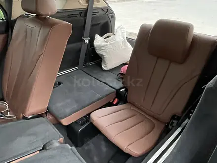 BMW X5 2014 года за 19 000 000 тг. в Актобе – фото 12