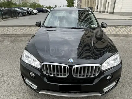 BMW X5 2014 года за 19 000 000 тг. в Актобе – фото 13