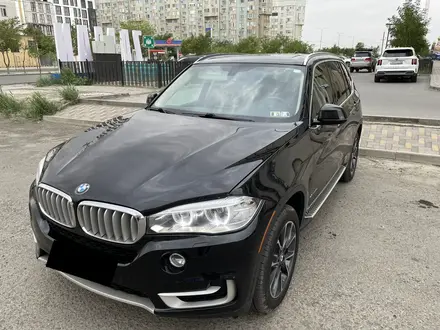 BMW X5 2014 года за 19 000 000 тг. в Актобе – фото 15