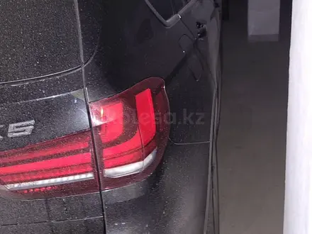 BMW X5 2014 года за 19 000 000 тг. в Актобе – фото 26