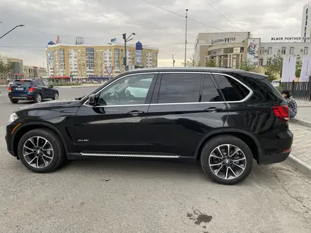 BMW X5 2014 года за 19 000 000 тг. в Актобе – фото 2