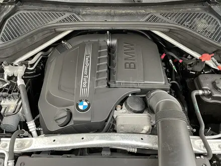 BMW X5 2014 года за 19 000 000 тг. в Актобе – фото 6