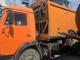КамАЗ 2006 годаүшін4 500 000 тг. в Караганда