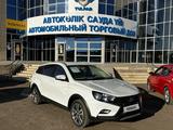 ВАЗ (Lada) Vesta SW Cross 2020 года за 7 200 000 тг. в Уральск