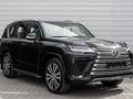 Lexus LX 600 Luxury 2024 года за 78 700 000 тг. в Астана – фото 9