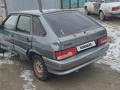 ВАЗ (Lada) 2114 2006 годаүшін450 000 тг. в Атырау – фото 5