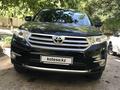 Toyota Highlander 2011 годаfor14 900 000 тг. в Астана