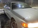 Toyota Chaser 1995 годаүшін2 200 000 тг. в Усть-Каменогорск – фото 4