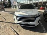 EXEED VX 2023 года за 10 800 000 тг. в Алматы – фото 2