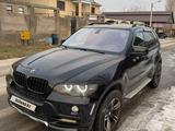 BMW X5 2007 годаүшін5 500 000 тг. в Шымкент – фото 3