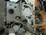 Лобовая крышка, двигатель 613, 3.2 дизель за 25 000 тг. в Караганда