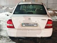 Mazda 323 1999 года за 1 200 000 тг. в Алматы